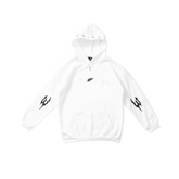 OC117 "No Faith Hoodie"